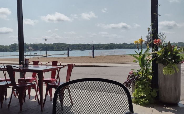 Buddys on the Beach (Lake View Bowl) - From Web Listing